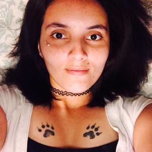 Meet your Posher, Rebecca